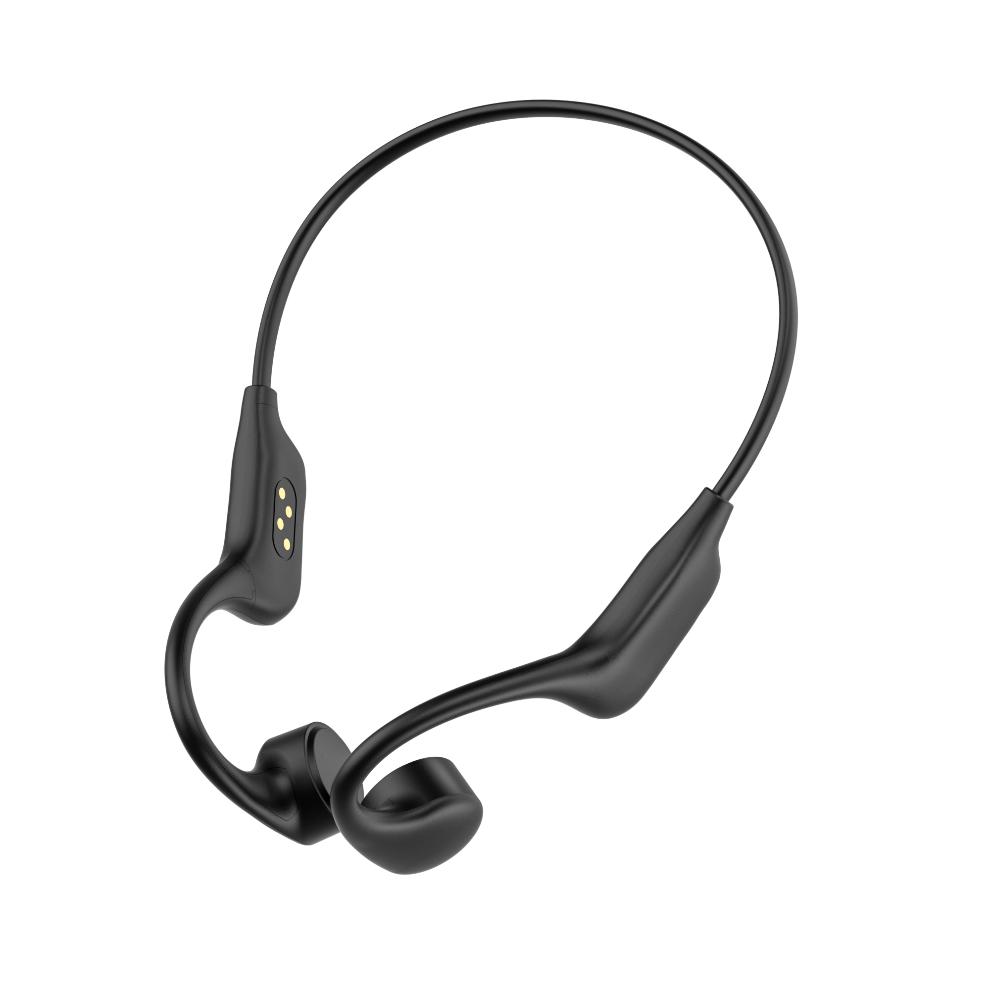 Wireless headset Bluetooth headphone Over ear wireless